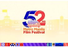 Bacolod chosen as historic host city for 52nd MMFF