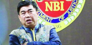 “We are in possession of documents already na meron talagang kailangang imbestigahan,” says Director Melvin Matibag of the National Bureau of Investigation, referring to alleged anomalies in the Philippines’ hosting of the 2019 Southeast Asian Games.