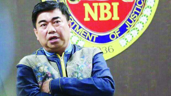 NBI_SEA_Games_copy_compressed_resized “We are in possession of documents already na meron talagang kailangang imbestigahan,” says Director Melvin Matibag of the National Bureau of Investigation, referring to alleged anomalies in the Philippines’ hosting of the 2019 Southeast Asian Games.