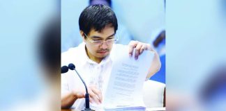 National Bureau of Investigation - Bangsamoro Autonomous Region in Muslim Mindanao director Jeremy Lotoc, who previously headed the NBI Cybercrime Division, was presented by the House prosecution to support allegations that Vice President Sara Duterte-Carpio committed grave threats against President Ferdinand Marcos Jr., First Lady Liza Araneta-Marcos, and former House Speaker Martin Romualdez.