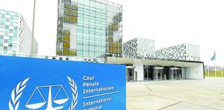 The International Criminal Court is based in The Hague, Netherlands. It is the world's first permanent, independent international tribunal that prosecutes individuals for the most serious global crimes: genocide, war crimes, crimes against humanity, and the crime of aggression.