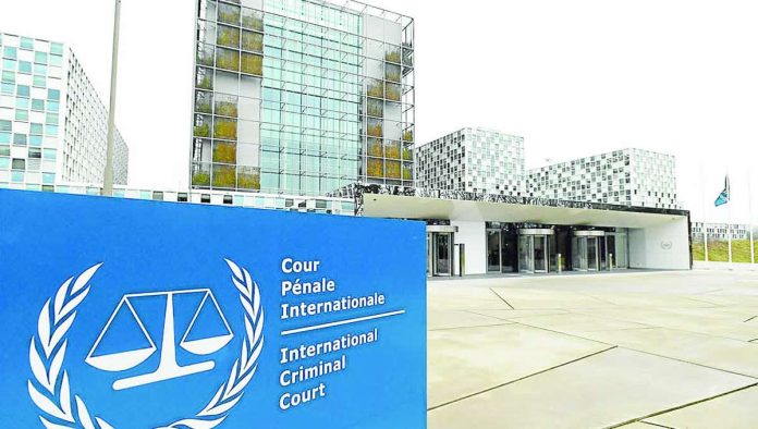 The International Criminal Court is based in The Hague, Netherlands. It is the world's first permanent, independent international tribunal that prosecutes individuals for the most serious global crimes: genocide, war crimes, crimes against humanity, and the crime of aggression.