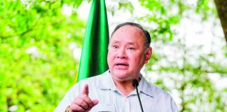 In response to the military’s growing need for specialists who can operate and develop increasingly sophisticated defense systems, Defense Secretary Gilberto Teodoro Jr. has ordered the expansion of the Direct Commission Program of the Armed Forces of the Philippines.