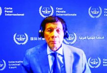 Sara urges ICC to expedite father’s trial, warns prolonged detention endangers ex-president’s health Former President Rodrigo Duterte has been under International Criminal Court custody since March 2025 following his arrest in connection with allegations linked to his administration's anti-illegal drugs campaign.