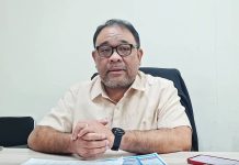 Ananoria assumes head of Bacolod Comelec ahead of 2026 BSKE Atty. Ian Lee Ananoria.