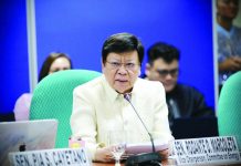 Ombudsman files plunder complaint vs Marcoleta; P75-M campaign donation questioned Sen. Rodante Marcoleta is facing a non-bailable plunder case before the anti-graft court Sandiganbayan due to questions about his P75-million campaign donations.