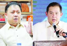 FLOOD CONTROL CONTROVERSY: Ombudsman opens plunder, money laundering probe vs Romualdez, Co CO, ROMUALDEZ