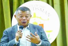 Ombudsman reopens scrutiny of 2019 SEA Games projects “There is a time for everything,” says Ombudsman Jesus Crispin Remulla, referring to the investigation on multibillion-peso infrastructure projects for the 2019 Southeast Asian Games.