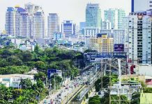 PH attains ‘upper middle income’ rank – World Bank Department of Economy, Planning, and Development Secretary Arsenio Balisacan says the upgrade to upper-middle-income status “confirms the resilience of the Philippine economy.” Photo courtesy of DEPDEV