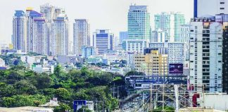 Department of Economy, Planning, and Development Secretary Arsenio Balisacan says the upgrade to upper-middle-income status “confirms the resilience of the Philippine economy.” Photo courtesy of DEPDEV
