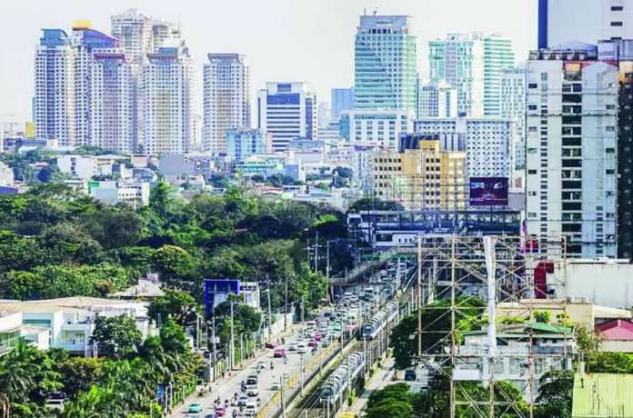 PH_income_rank.JPG_resized Department of Economy, Planning, and Development Secretary Arsenio Balisacan says the upgrade to upper-middle-income status “confirms the resilience of the Philippine economy.” Photo courtesy of DEPDEV