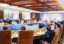 Philippines begins drafting Global Minimum Tax legislation The Department of Finance and the Bureau of Internal Revenue (BIR) convened the first meeting of the Joint Technical Working Group on the proposed Global Minimum Tax legislation and implementation at the BIR National Office in Quezon City on July 7, 2026. BUREAU OF INTERNAL REVENUE PHOTO