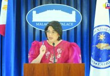 “Wala pong selective justice na namamayani sa administrasyon ni Pangulong (Ferdinand) Marcos Jr.,” says Palace Press Officer Claire Castro during a press briefing.