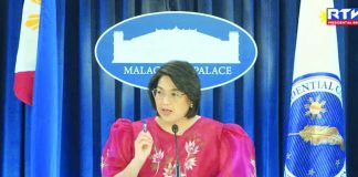 “Wala pong selective justice na namamayani sa administrasyon ni Pangulong (Ferdinand) Marcos Jr.,” says Palace Press Officer Claire Castro during a press briefing.