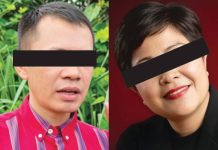 Parañaque court orders arrest of Roxas broadcaster, husband in estafa case Roxas City-based radio broadcaster India Lavapiez (right) and her husband, Jay Lavapiez (left), face arrest warrants issued by Metropolitan Trial Court of the National Capital Judicial Region, Branch 78 in Parañaque for an estafa case. PHOTOS COURTESY OF THE CAPIZ TIMES