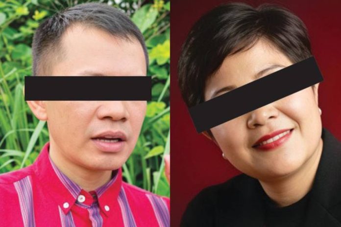 Parañaque court orders arrest of Roxas broadcaster, husband in estafa case Roxas City-based radio broadcaster India Lavapiez (right) and her husband, Jay Lavapiez (left), face arrest warrants issued by Metropolitan Trial Court of the National Capital Judicial Region, Branch 78 in Parañaque for an estafa case. PHOTOS COURTESY OF THE CAPIZ TIMES
