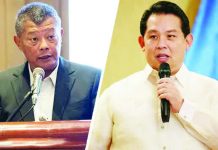 REMULLA, ROMUALDEZ