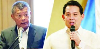 REMULLA, ROMUALDEZ