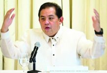 28 new witnesses surprise Romualdez camp; Defense questions late disclosure as flood control probe widens Former House Speaker and Leyte congressman Ferdinand Martin Romualdez has denied he has anything to do with the flood control scam.