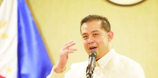 Cong. Martin Romualdez voluntarily relinquished the House speakership to allow investigations to proceed and remains committed to complying with the legal process, says his camp. He believes in the rule of law, and there has been no attempt on his part to leave the country.
