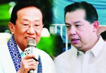 Romualdez camp challenges Bonoan’s credibility, denies flood control scam link BONOAN, ROMUALDEZ