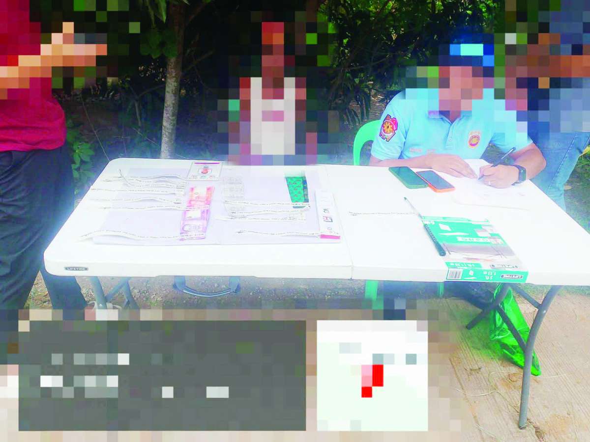 STL ‘bookies’ collector arrested in Estancia