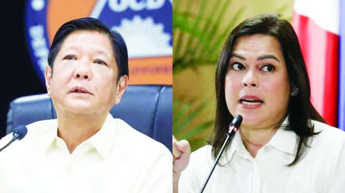 MARCOS, DUTERTE-CARPIO