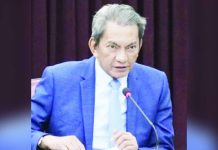 PBBM taps ex-Albay solon Joey Salceda as Presidential Legislative Liaison Office chief Former congressman Joel Salceda of Albay has been appointed as secretary of the Presidential Legislative Liaison Office.