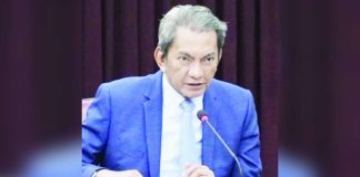 Former congressman Joel Salceda of Albay has been appointed as secretary of the Presidential Legislative Liaison Office.