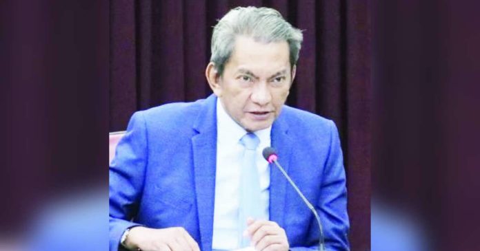 Former congressman Joel Salceda of Albay has been appointed as secretary of the Presidential Legislative Liaison Office.