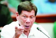 DUTERTE