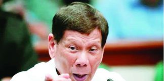 DUTERTE