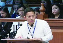 Defense: Prosecution failed to prove VP Sara ‘kill plot’ “The prosecution has no other competent evidence to prove that Vice President Sara Duterte-Carpio contracted an assassin,” says Atty. Mark Vinluan during the third day of the Vice President’s impeachment trial.