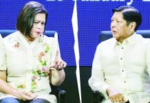 Vice President Sara Duterte-Carpio has accused President Ferdinand “Bongbong” Marcos Jr. of failing to fulfill commitments he allegedly made when she agreed to become his running mate in the 2022 presidential elections, claiming that one of those promises was broken only months after they assumed office.
