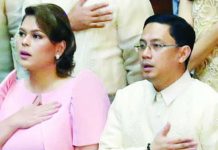 Senate to decide on Sara’s bank, tax records in impeachment trial Vice President Sara Duterte-Carpio and husband, Atty. Manases Carpio