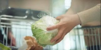 The cyclospora parasite linked to iceberg lettuce causes cyclosporiasis and leads to explosive diarrhea. There are multiple outbreaks in the United States. BBC