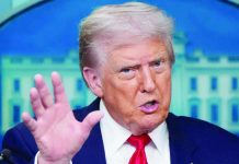 Trump threatens to bomb bridges and power plants unless Iran resumes talks President Donald Trump says United States negotiators have conveyed to their Iranian counterparts that they “better make a deal, or you're not going to have anything left”.