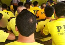 Regional jail bureau blames shortage in manpower for Aklan prison stabbing; Guards may face sanctions over security lapses, contrabands Photo courtesy of Aklan District Jail