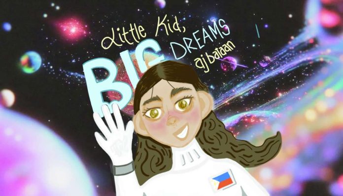 alexa_little_kid_compressed_resized No matter how old we get, every choice we make still belongs to that little kid with big dreams.