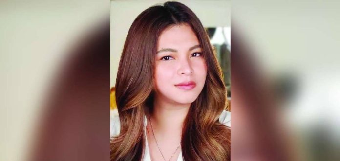 angel locsin copy_superimposed ANGEL LOCSIN. ANGEL LOCSIN/FACEBOOK PHOTO