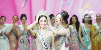 Binibining Pilipinas International 2026 Gwendoline Meliz Soriano (left) and Binibining Pilipinas International 2025 Katrina Johnson. BINIBINING PILIPINAS/FACEBOOK PHOTO