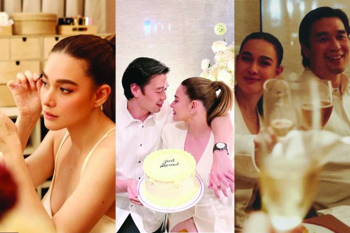 bea_copy_compressed_resized Bea Alonzo and Vincent Co. Image: Instagram/@peterich_, @beaalonzo, @bea_secosana