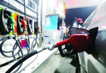Big-time oil price hike looms amid renewed Mideast tensions Fuel prices are projected to rise further next week due to the ongoing clashes between the U.S. and Iran. Citing price developments as of July 16, 2026, Jetti Energy president Leo Bellas, in a message to journalists on July 17 said diesel prices will likely increase by P9.50 to P10.50 per liter and gasoline between P3.50 to P4.50 per liter. PNA PHOTO BY AVITO DALAN