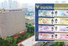 The Bangko Sentral ng Pilipinas says it may authorize the reproduction of Philippine banknotes only for educational, historical, or numismatic purposes. BSP PHOTOS