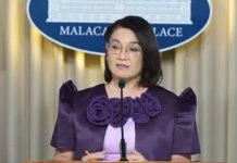 Palace eyes nat’l flood control plan Photo courtesy of RTVM