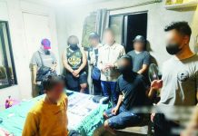 Police operatives scored another significant accomplishment in its sustained campaign against illegal drugs following the arrest of a high-value individual identified as alias “Mark” and the seizure of approximately P1,360,000 worth of suspected shabu during a buy-bust operation in Barangay Jalandoni Estate, Lapuz, Iloilo City, at around 6:50 p.m. on July 20, 2026. ICPO PHOTO