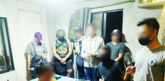 Police operatives scored another significant accomplishment in its sustained campaign against illegal drugs following the arrest of a high-value individual identified as alias “Mark” and the seizure of approximately P1,360,000 worth of suspected shabu during a buy-bust operation in Barangay Jalandoni Estate, Lapuz, Iloilo City, at around 6:50 p.m. on July 20, 2026. ICPO PHOTO