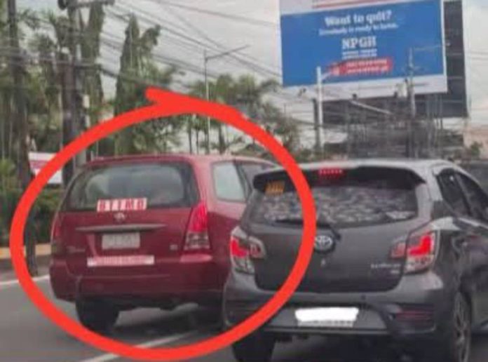 counterflow bacolod Photo courtesy of LTO-NIR