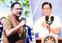 Defensor urges PBBM to spotlight Iloilo’s big-ticket projects in SONA; Expressway, Jalaur irrigation system, PGN Bridge, agri investments seen as key growth drivers DEFENSOR, MARCOS