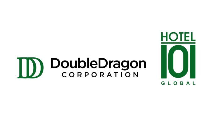 double dragon hotel 101